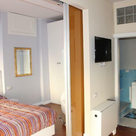 Domus Yenne Suites Cagliari Eksteriør billede