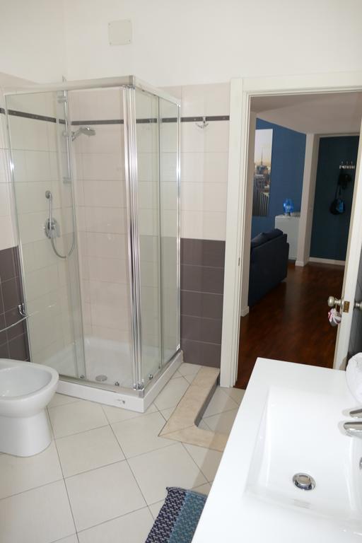 Domus Yenne Suites Cagliari Eksteriør billede