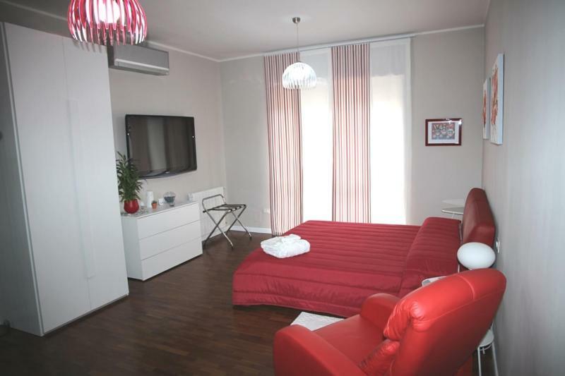 Domus Yenne Suites Cagliari Eksteriør billede