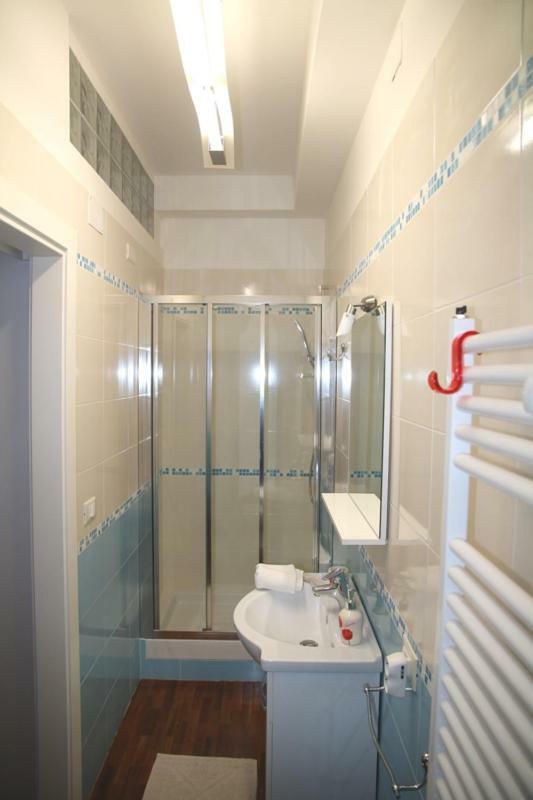 Domus Yenne Suites Cagliari Eksteriør billede